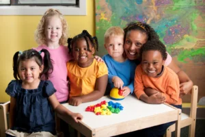 Child Friendly Wonderland in Duncanville | Little Learners Daycare