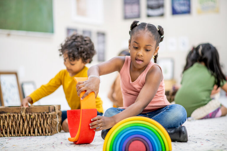 Early Childhood Care and Education Center in Duncanville, TX